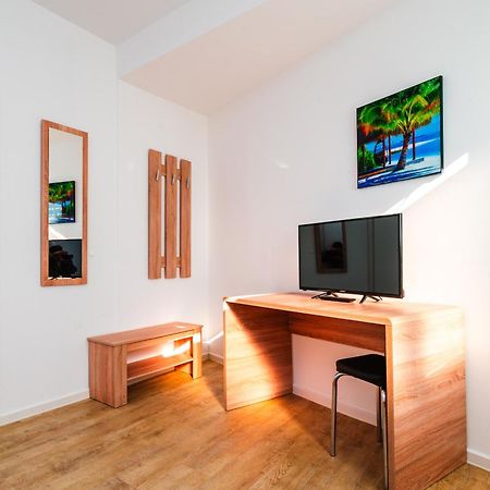 City Rooms Dortmund Buitenkant foto