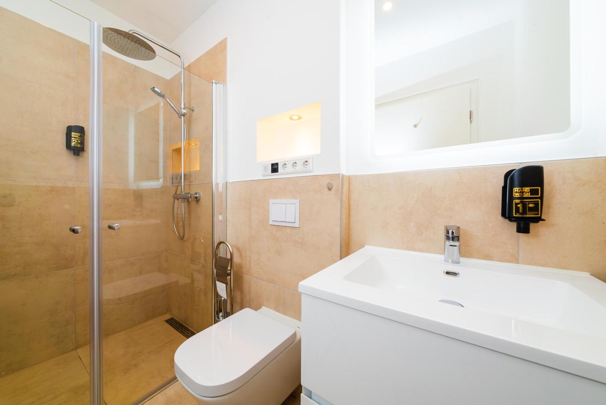 City Rooms Dortmund Buitenkant foto