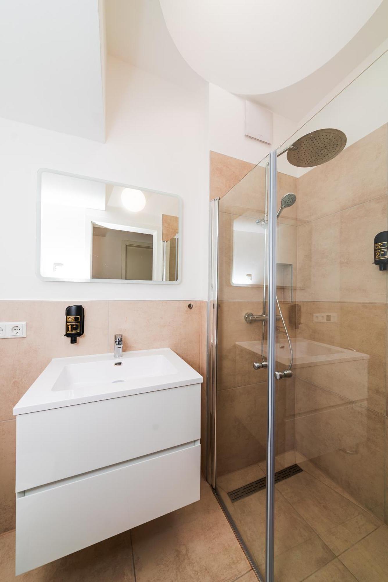 City Rooms Dortmund Buitenkant foto