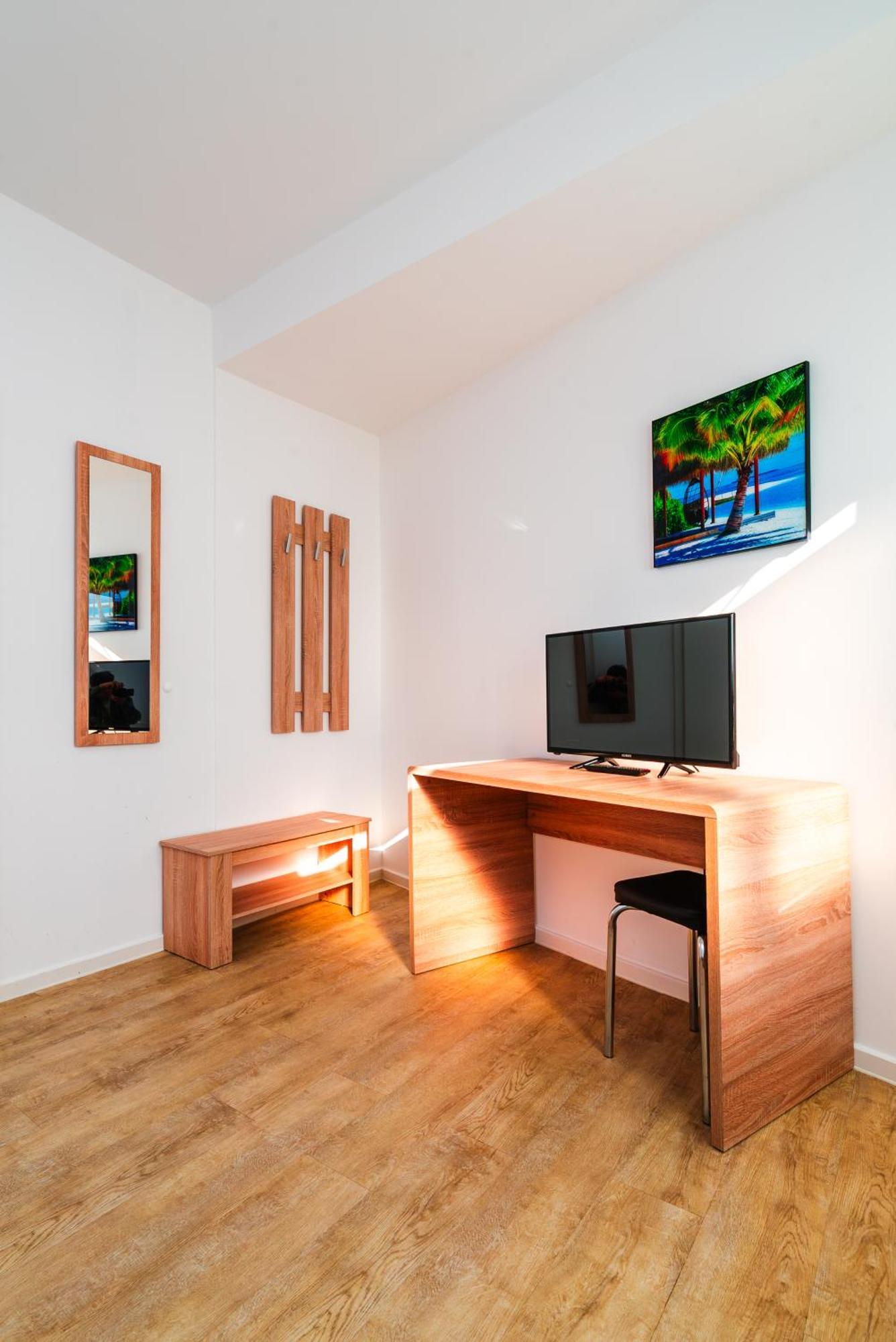 City Rooms Dortmund Buitenkant foto