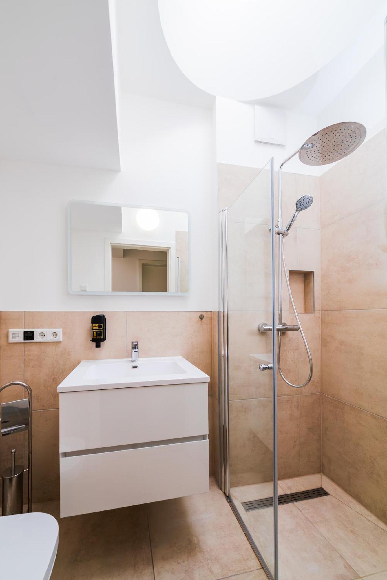 City Rooms Dortmund Buitenkant foto